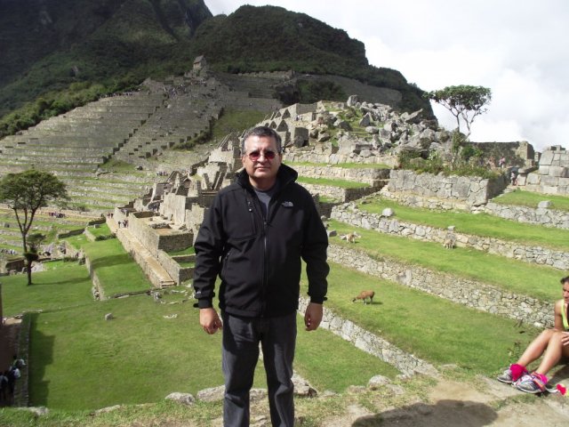 Macchu Picchu 035